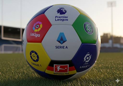 巴西甲组联赛标志